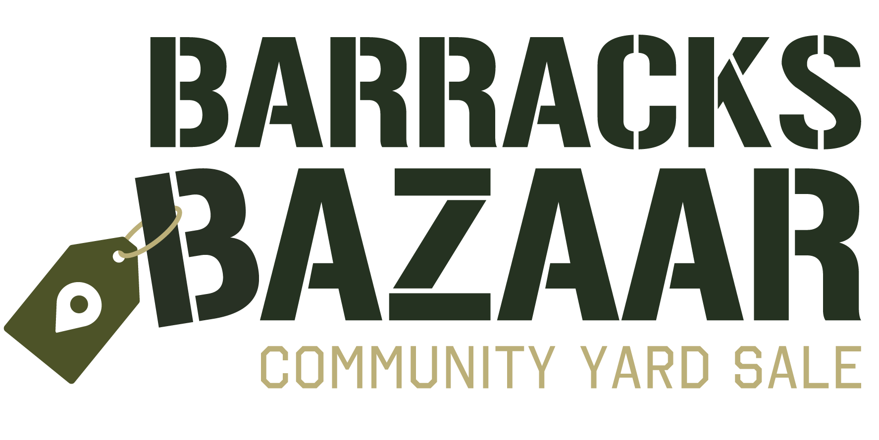 Barracks Bazaar
