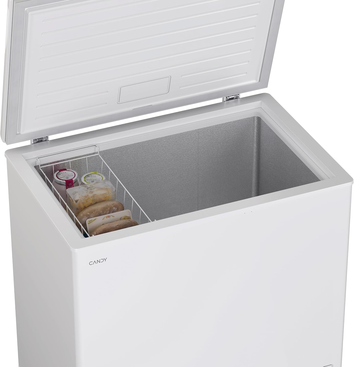 Candy Artico CCHH 200E Chest Freezer ~194L – Like New